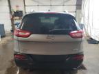 2015 Jeep Cherokee Latitude للبيع في Ebensburg، PA - Front End