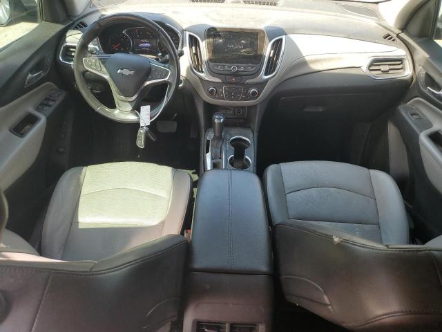  CHEVROLET EQUINOX 2019 Чорний