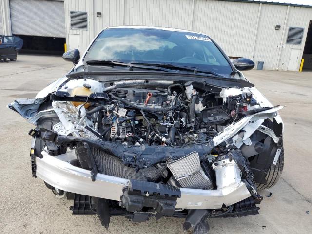  KIA K5 2024 Белый