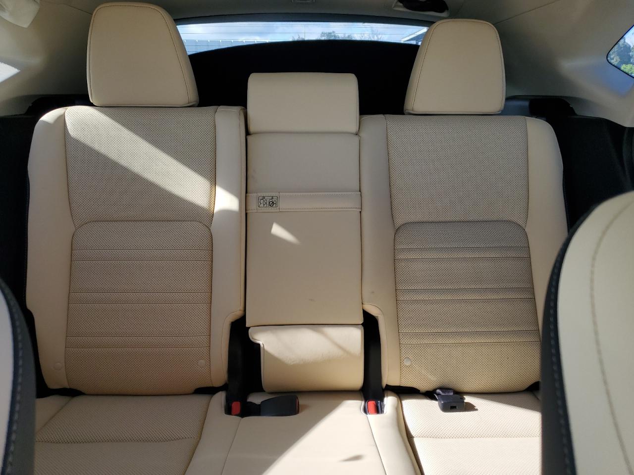 2019 Lexus Nx 300H VIN: JTJBJRBZ0K2121542 Lot: 56792675