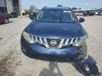 2009 Nissan Murano S продається в Earlington, KY - Front End