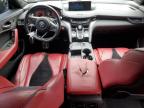 2022 Acura Tlx Type S en Venta en Waldorf, MD - Vandalism