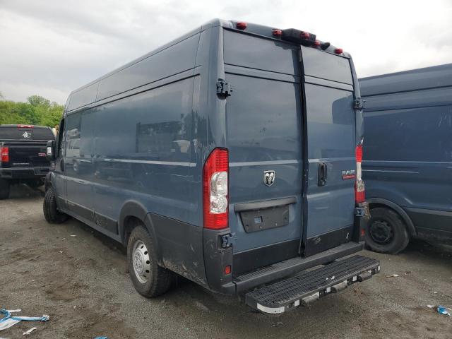 2021 RAM PROMASTER 3500 3500 HIGH  