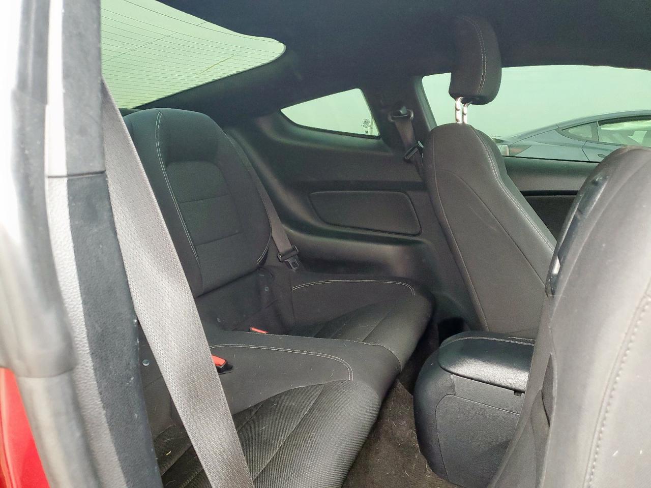 1FA6P8AM5G5220517 FORD ALL Models 2016
