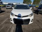 2014 Toyota Corolla L de vânzare în Denver, CO - Hail