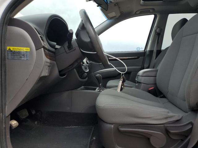 2011 HYUNDAI SANTA FE GLS  