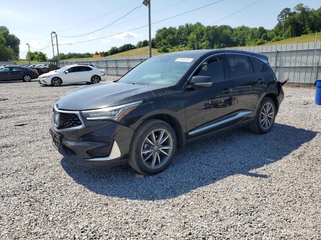 2020 Acura Rdx Technology