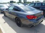 2018 BMW 430D M SPO for sale at Copart SANDY