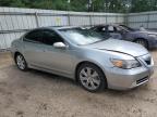 2010 Acura Rl  للبيع في Midway، FL - Front End
