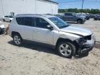 2011 Jeep Compass Sport للبيع في Windsor، NJ - Front End