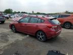 2019 Subaru Impreza Premium zu verkaufen in Mcfarland, WI - Front End