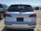 2021 Audi Q5 Premium Plus en Venta en Magna, UT - Side
