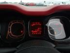 2014 FIAT PANDA LOUN for sale at Copart CHESTER
