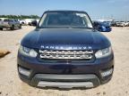 2017 Land Rover Range Rover Sport Hse for Sale in Houston, TX - Mechanical