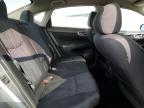 2017 Nissan Sentra S zu verkaufen in Littleton, CO - Rear End