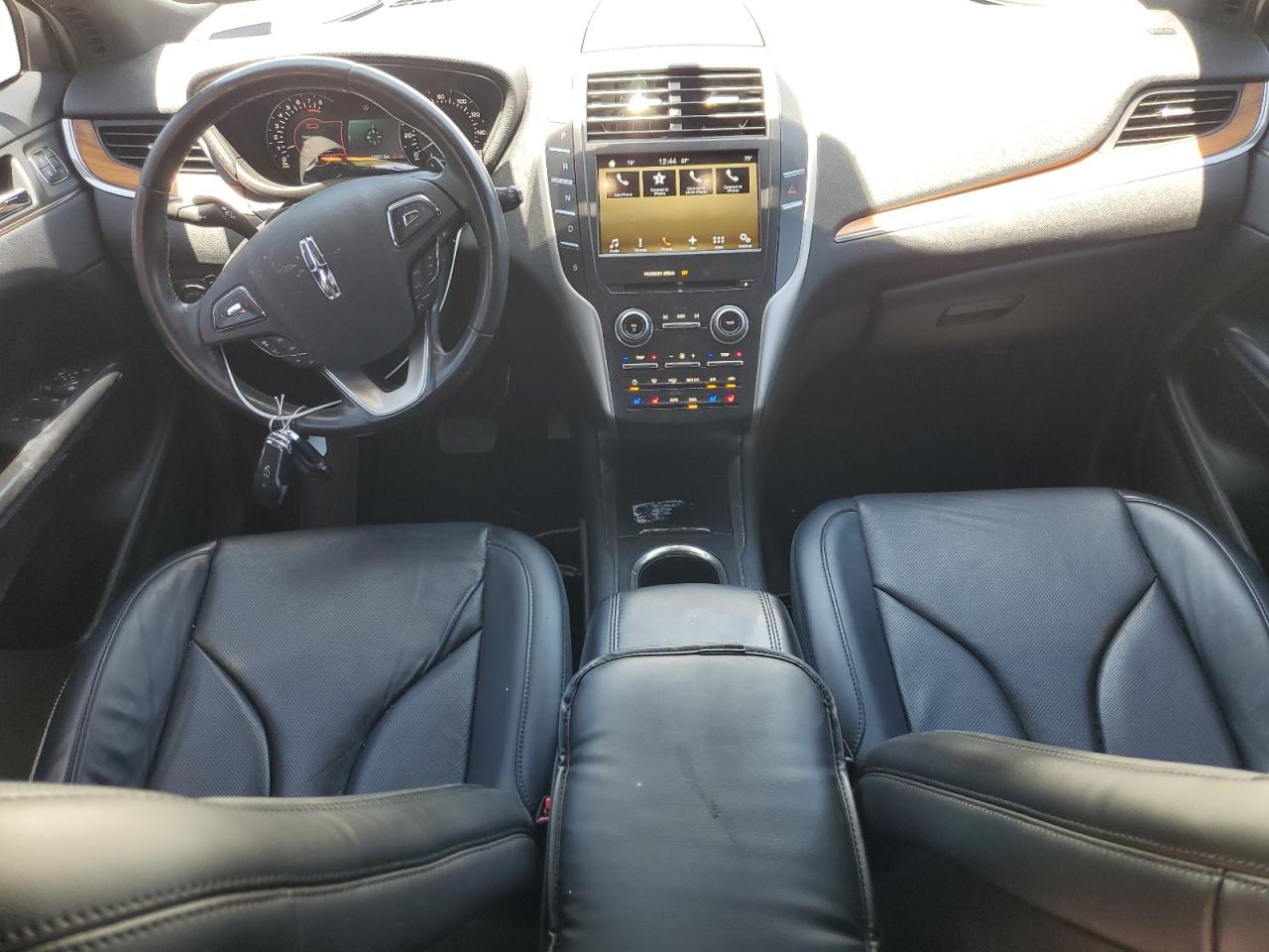 2016 Lincoln Mkc Reserve VIN: 5LMCJ3C92GUJ31111 Lot: 56593495