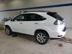 2009 Lexus Rx 350   for Sale in Sandston, VA - Front End