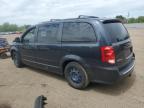 2013 DODGE GRAND CARAVAN SE   for sale at Copart ON - COOKSTOWN