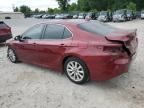 2020 Toyota Camry Le de vânzare în Madisonville, TN - Front End