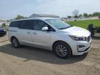 2019 Kia Sedona Lx de vânzare în Columbia Station, OH - Vandalism