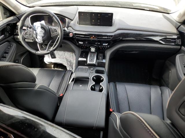  ACURA MDX 2023 Black