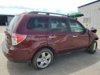 2009 Subaru Forester 2.5X Premium for Sale in Fresno, CA - Front End