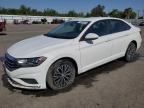 2021 Volkswagen Jetta S zu verkaufen in Fresno, CA - Front End