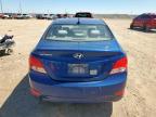2017 Hyundai Accent Se   للبيع في Amarillo، TX - Front End
