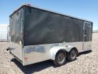 2013 South Georgia Cargo Fd-306 Enclosed Cargo Trailer for Sale in Phoenix, AZ - Minor Dent/Scratches