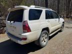 2003 Toyota 4Runner Limited იყიდება North Billerica-ში, MA - Minor Dent/Scratches