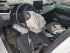 2024 Toyota Corolla Le продається в Bakersfield, CA - Front End