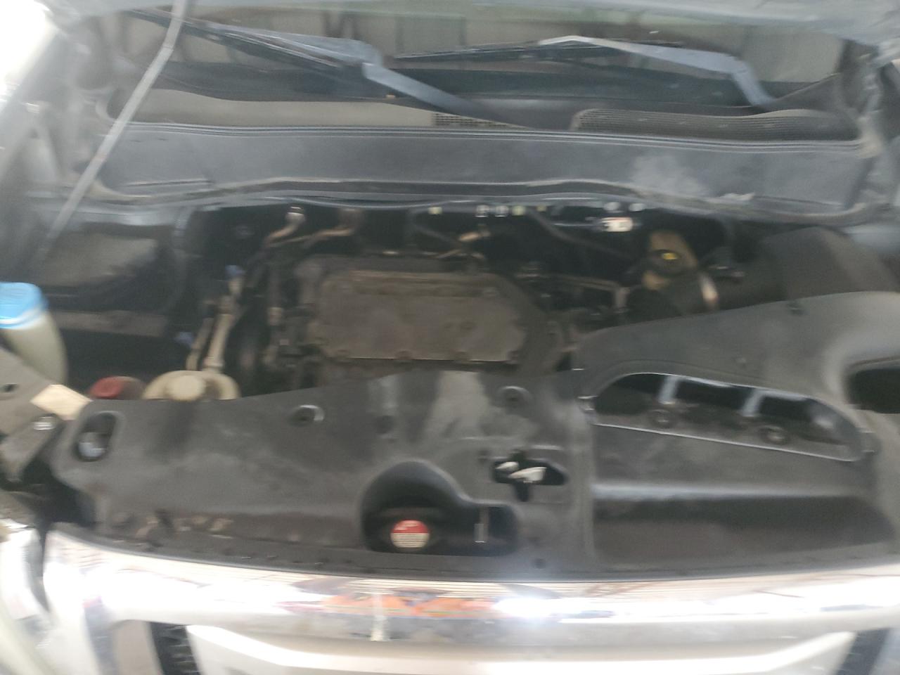 2011 Honda Pilot Exl VIN: 5FNYF4H61BB040724 Lot: 56533085