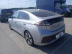 2021 HYUNDAI IONIQ PREM for sale at Copart SANDTOFT
