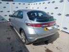 2010 HONDA CIVIC SE I for sale at Copart BRISTOL