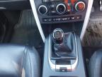 2016 LAND ROVER DISCOVERY for sale at Copart WHITBURN