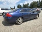 2007 Honda Accord Se for Sale in Graham, WA - Front End