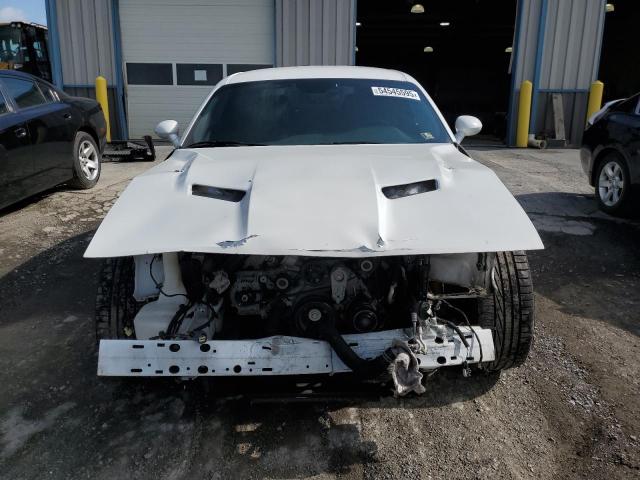  DODGE CHALLENGER 2021 Biały