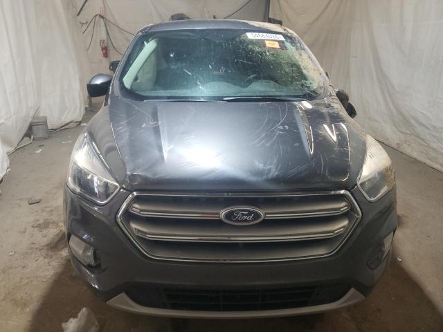  FORD ESCAPE 2017 Szary