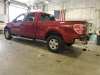 Mcfarland, WI에서 판매 중인 2013 Ford F150 Supercrew   - Hail