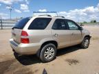 2001 Acura Mdx Touring იყიდება Colorado Springs-ში, CO - Front End