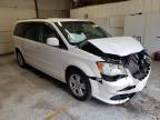 2012 Dodge Grand Caravan Crew for Sale in Lyman, ME - Front End
