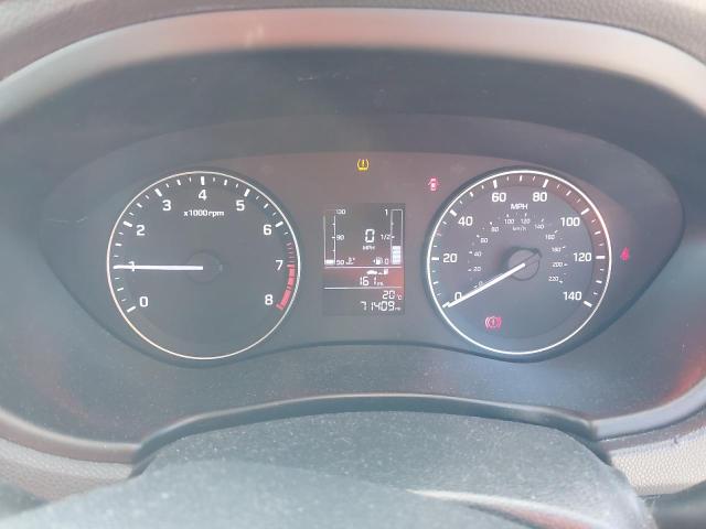 2018 HYUNDAI I20 S AIR