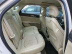 2015 Lincoln Mkz Hybrid на продаже в Wichita, KS - Rear End