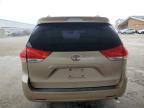 2012 Toyota Sienna Le for Sale in Hayward, CA - Side