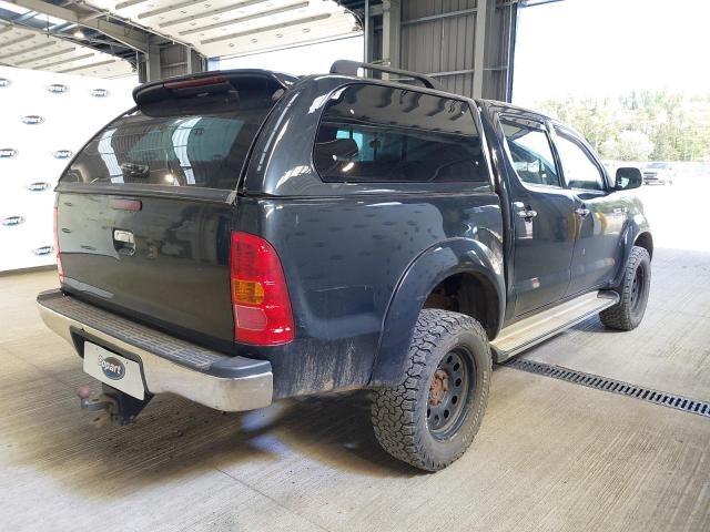 2009 TOYOTA HILUX HL3