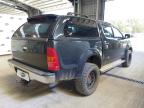 2009 TOYOTA HILUX HL3 for sale at Copart EAST KILBRIDE