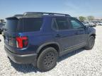 2026 Honda Passport Trail Sport for Sale in Greenwood, NE - Front End