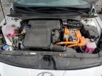2023 Hyundai Elantra Blue продається в North Las Vegas, NV - Rear End