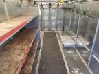 2007 Freightliner Chassis M Line Walk-In Van за продажба в Woodburn, OR - Normal Wear
