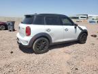 2016 Mini Cooper S Countryman for Sale in Phoenix, AZ - Front End